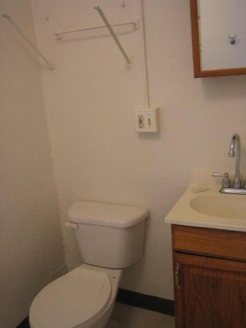 Terry Point Motel Richfield エクステリア 写真